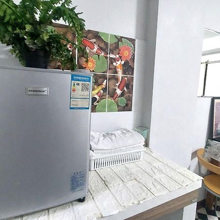 Look Shine Apartment バンコク都 エクステリア 写真