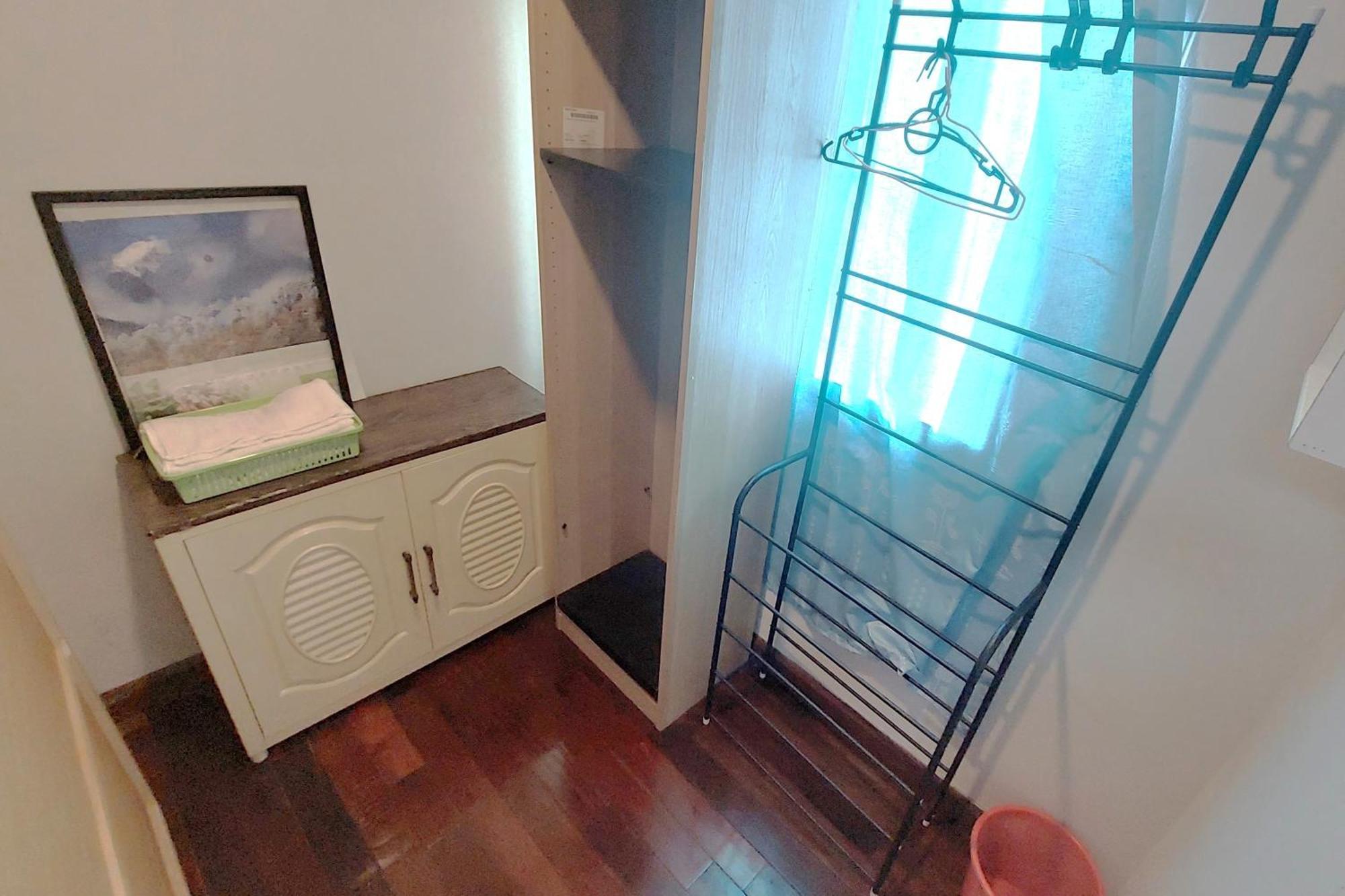 Look Shine Apartment バンコク都 エクステリア 写真