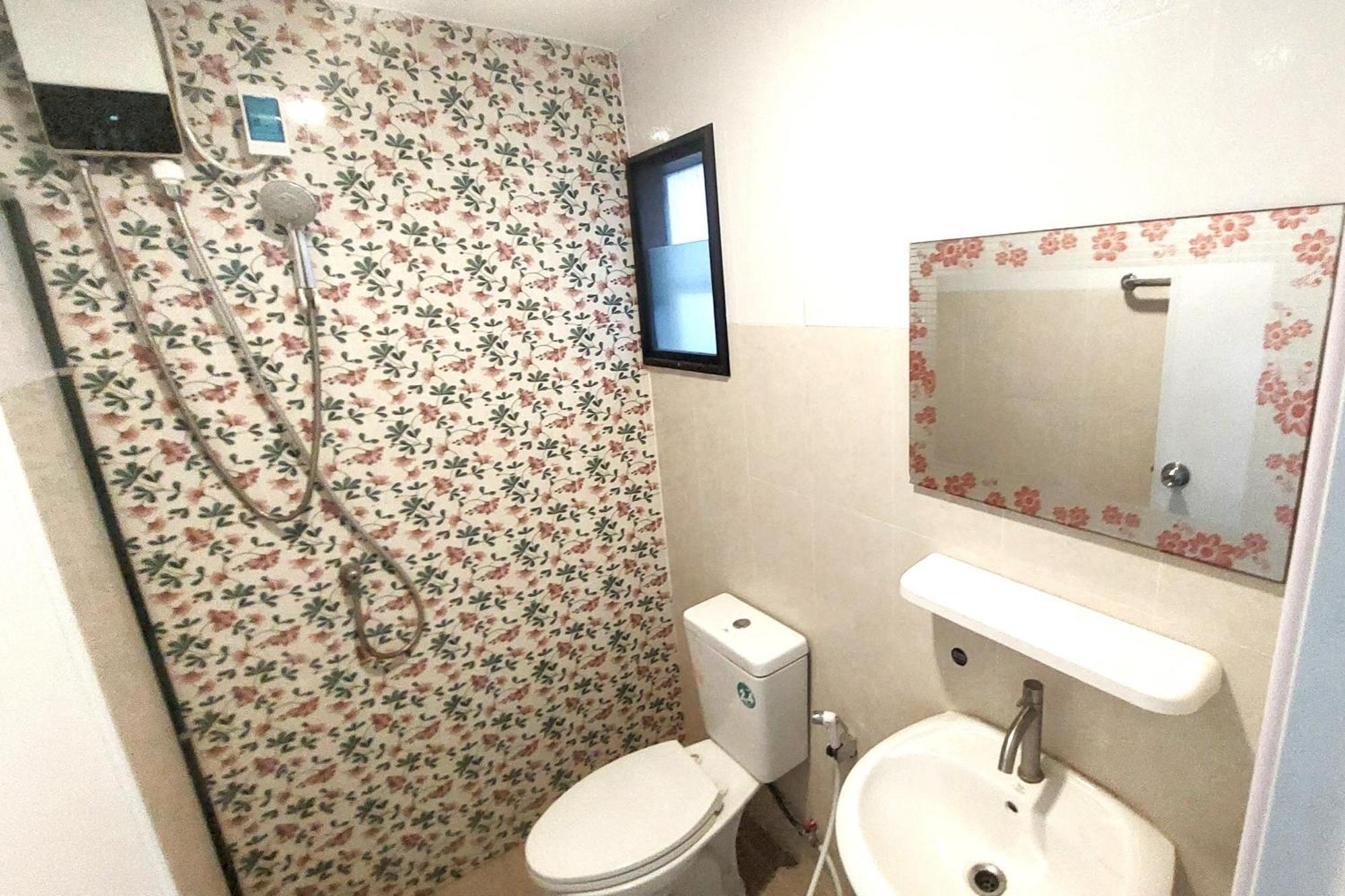 Look Shine Apartment バンコク都 エクステリア 写真