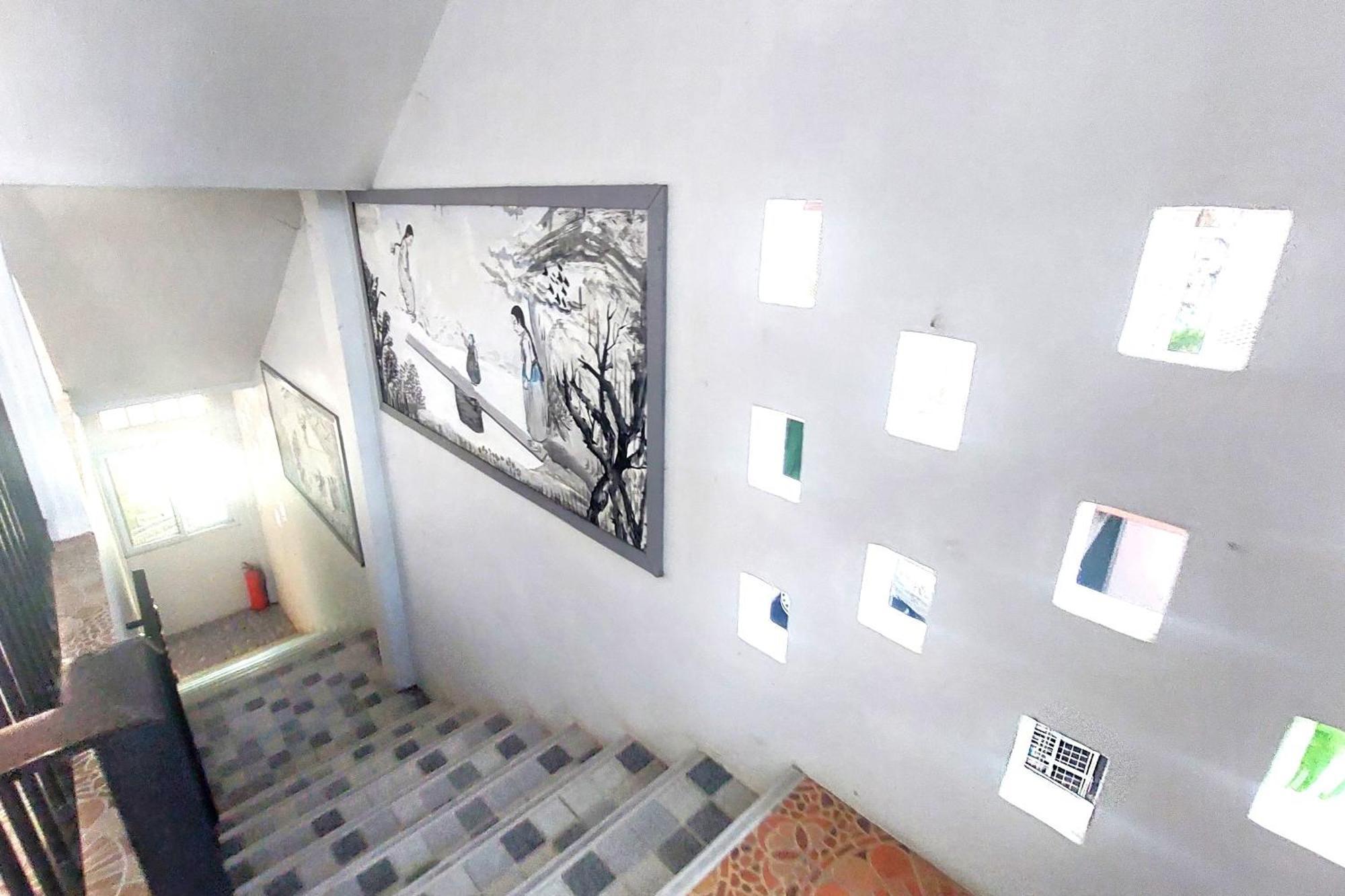 Look Shine Apartment バンコク都 エクステリア 写真